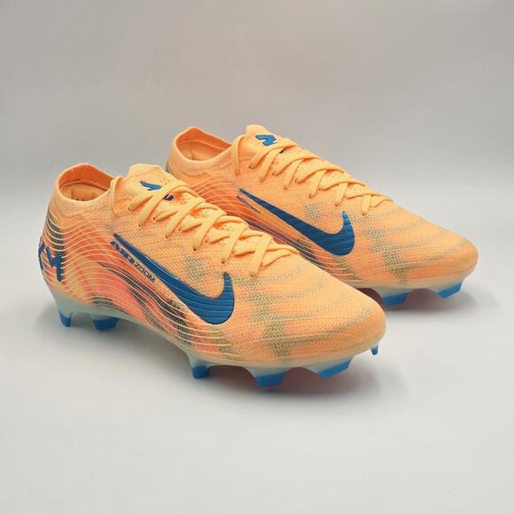 Nike Zoom Mercurial Vapor 16 Elite Men\'s Sz 6.5 FG Soccer Cleats Kylian Mbappe main image 11